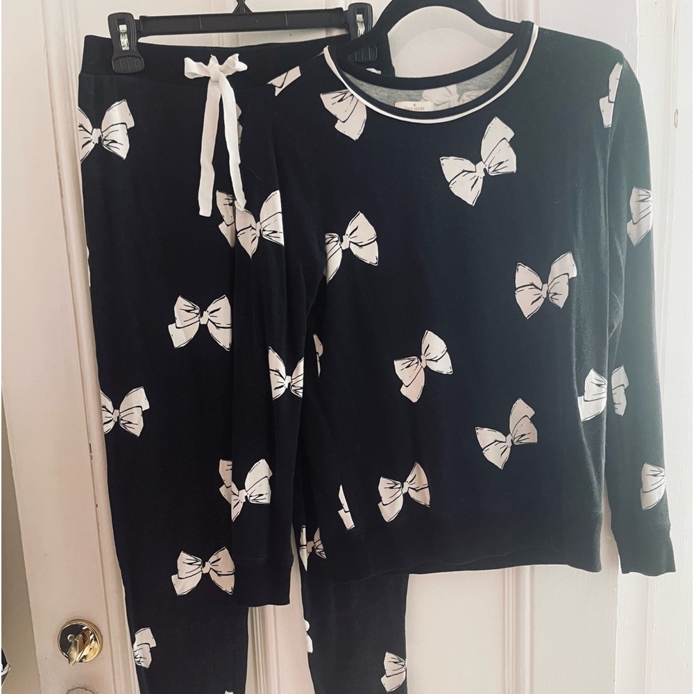 Kate Spade PJ’s Size Small - Picture 10 of 10